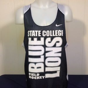 Nike State College Blue Lions Field Hockey Jersey